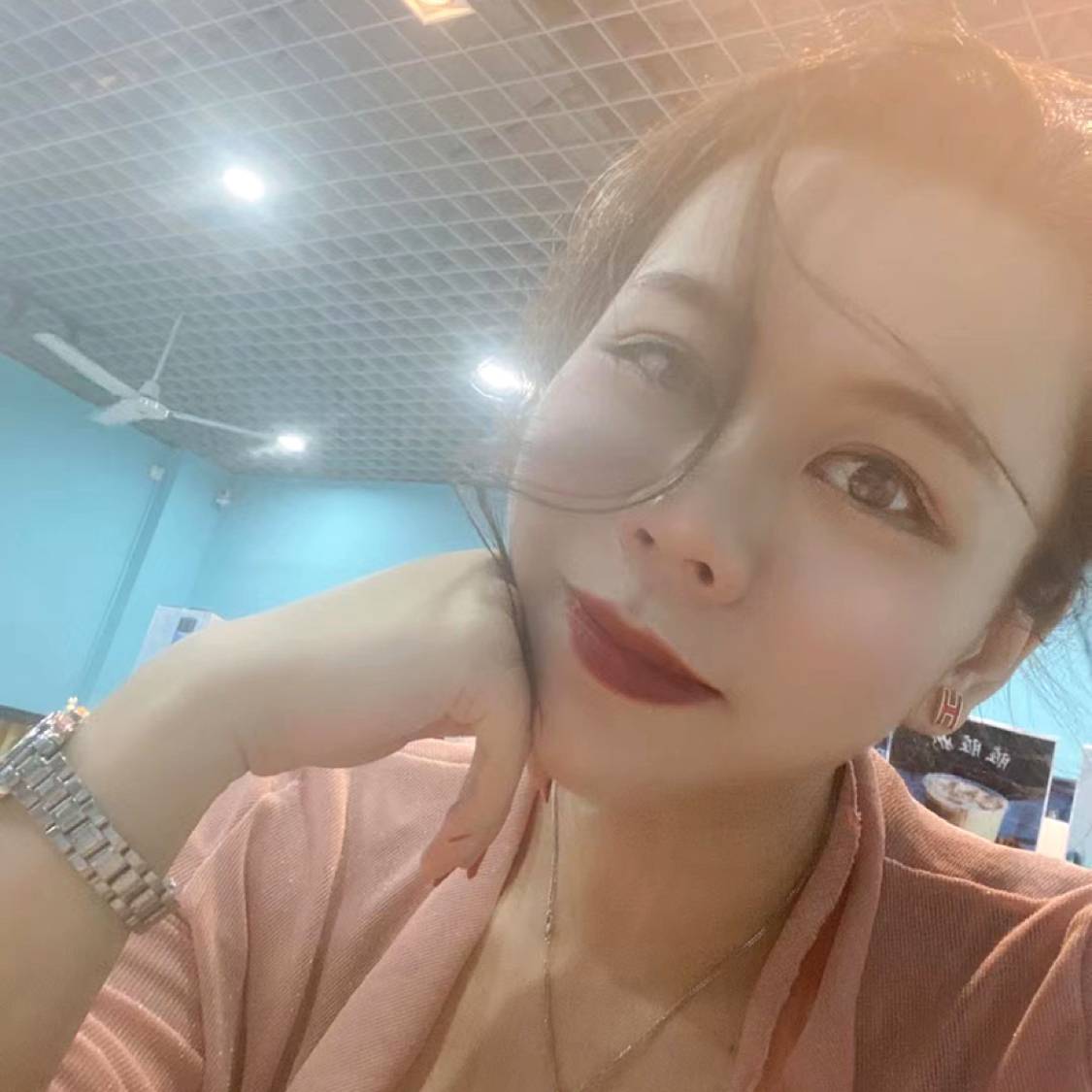 阿好好的照片