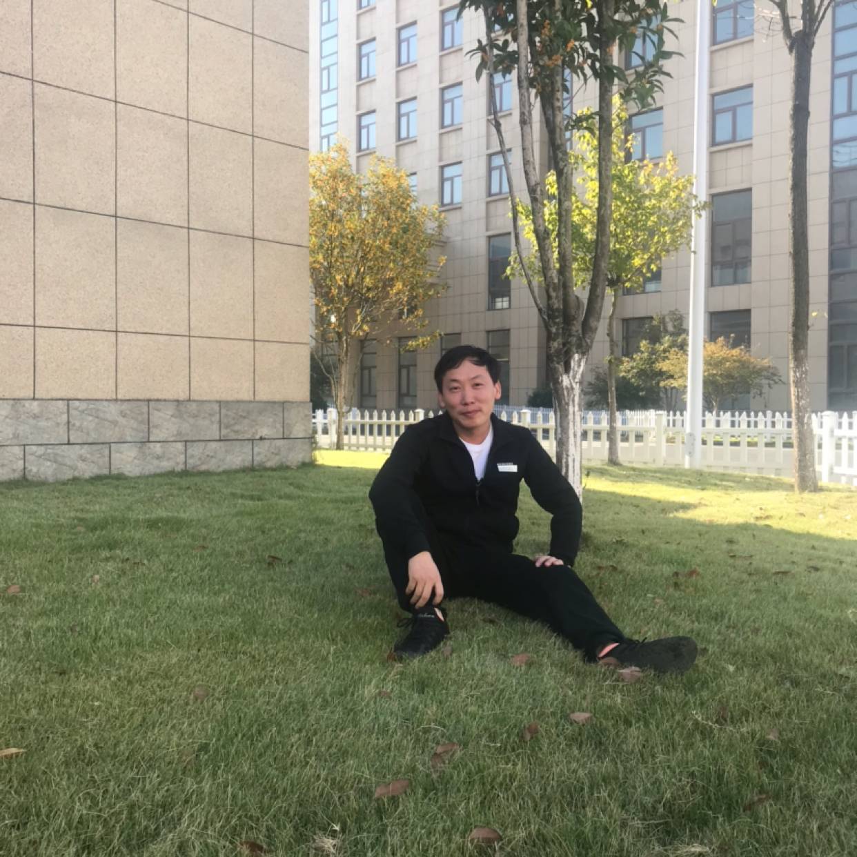冬天邂逅爱人的照片