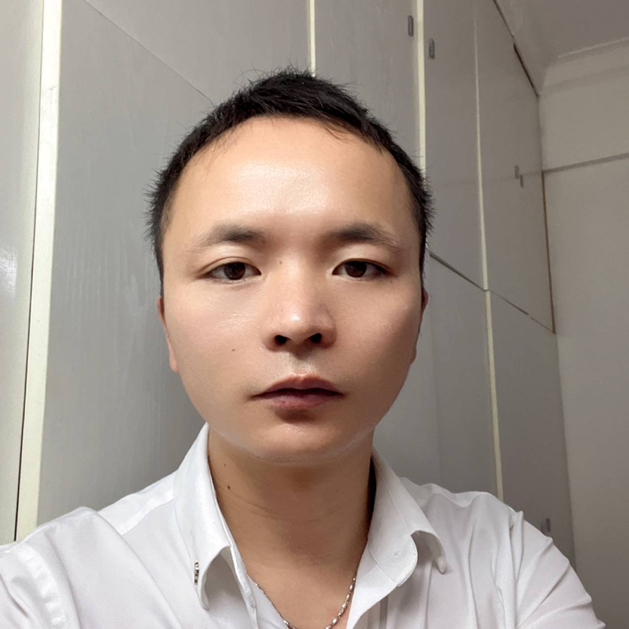 自信与荔枝的照片