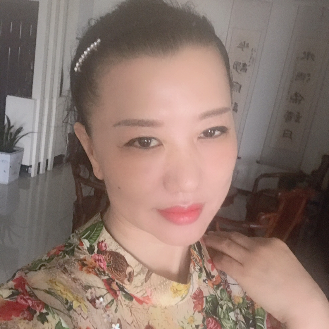 知然的照片