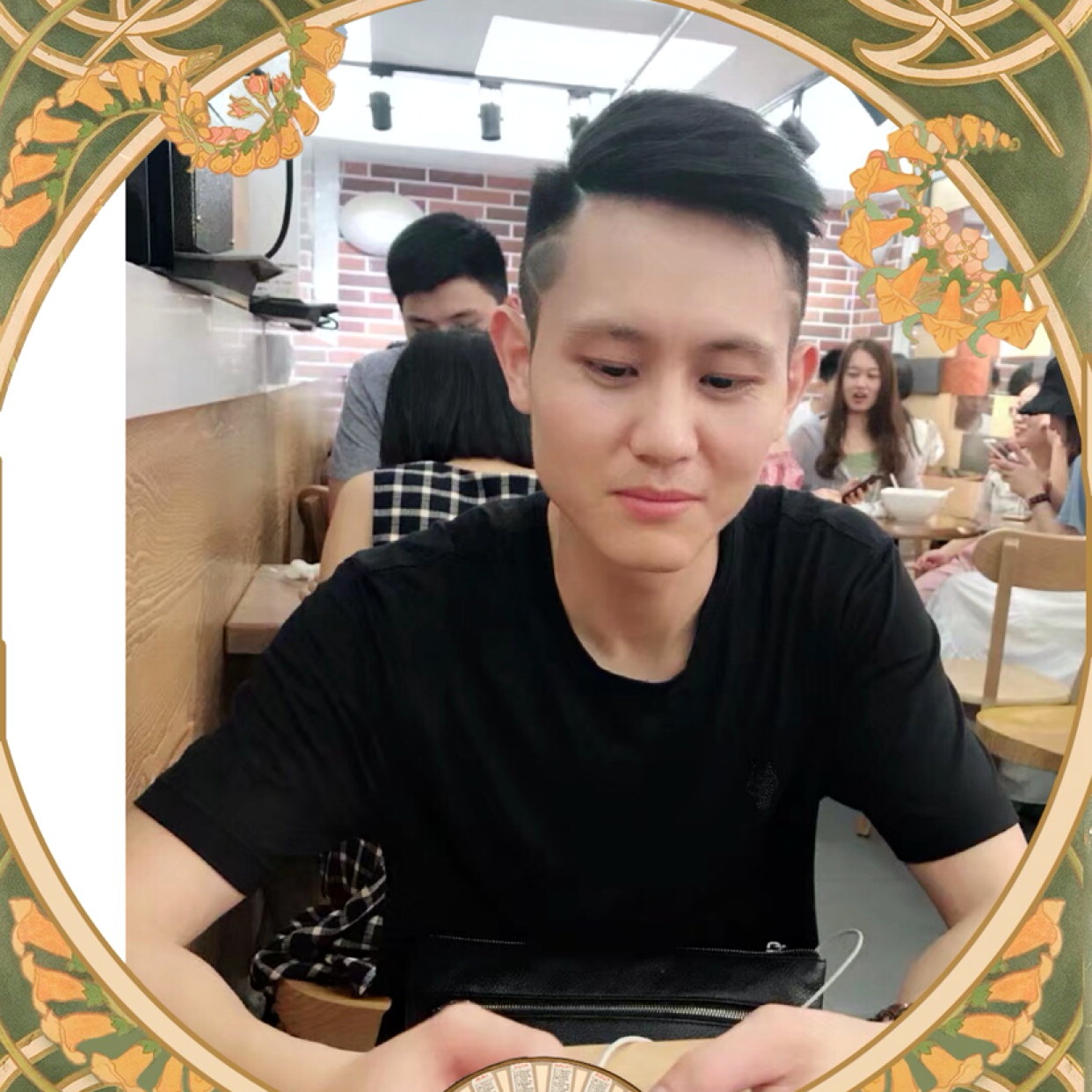 电源多么感动的照片