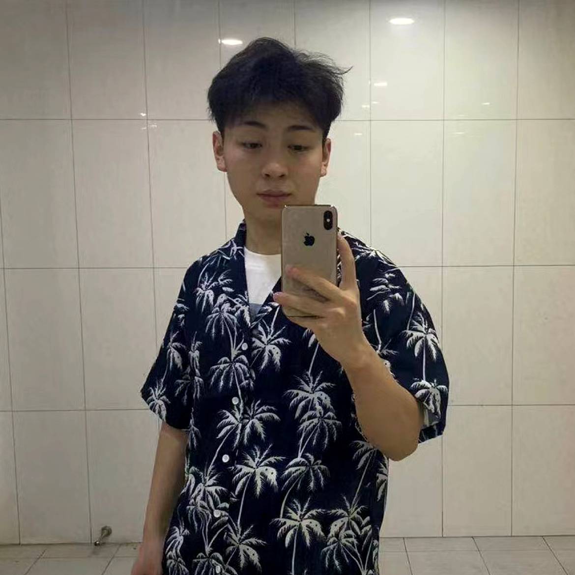 入海处的照片