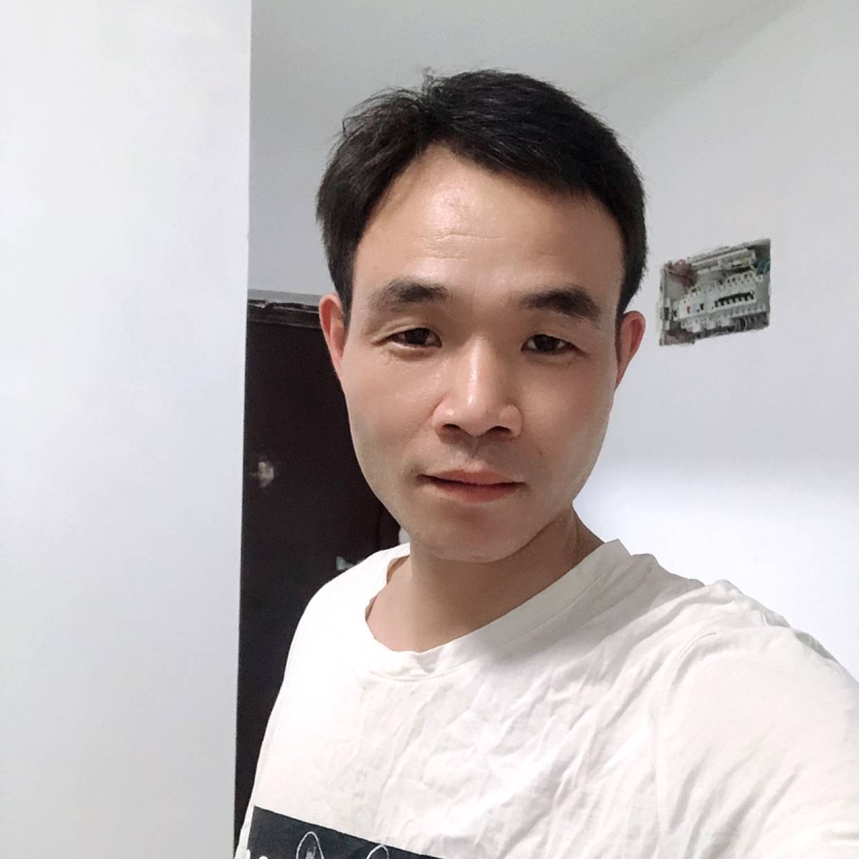 萝莉請隐形的照片