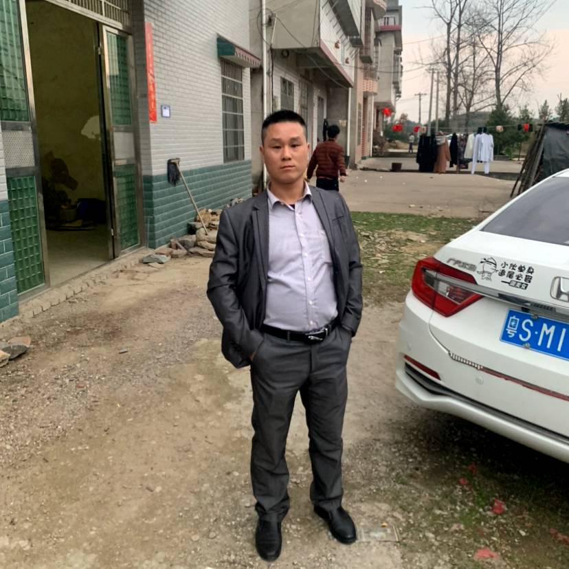 老婆在那里？的照片