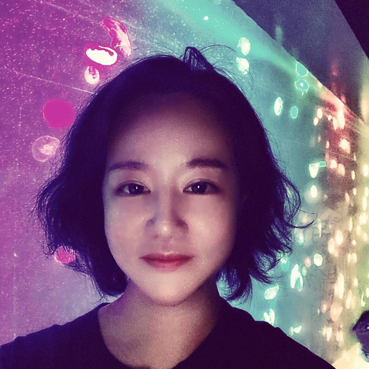 咖啡豆相许纯真的照片