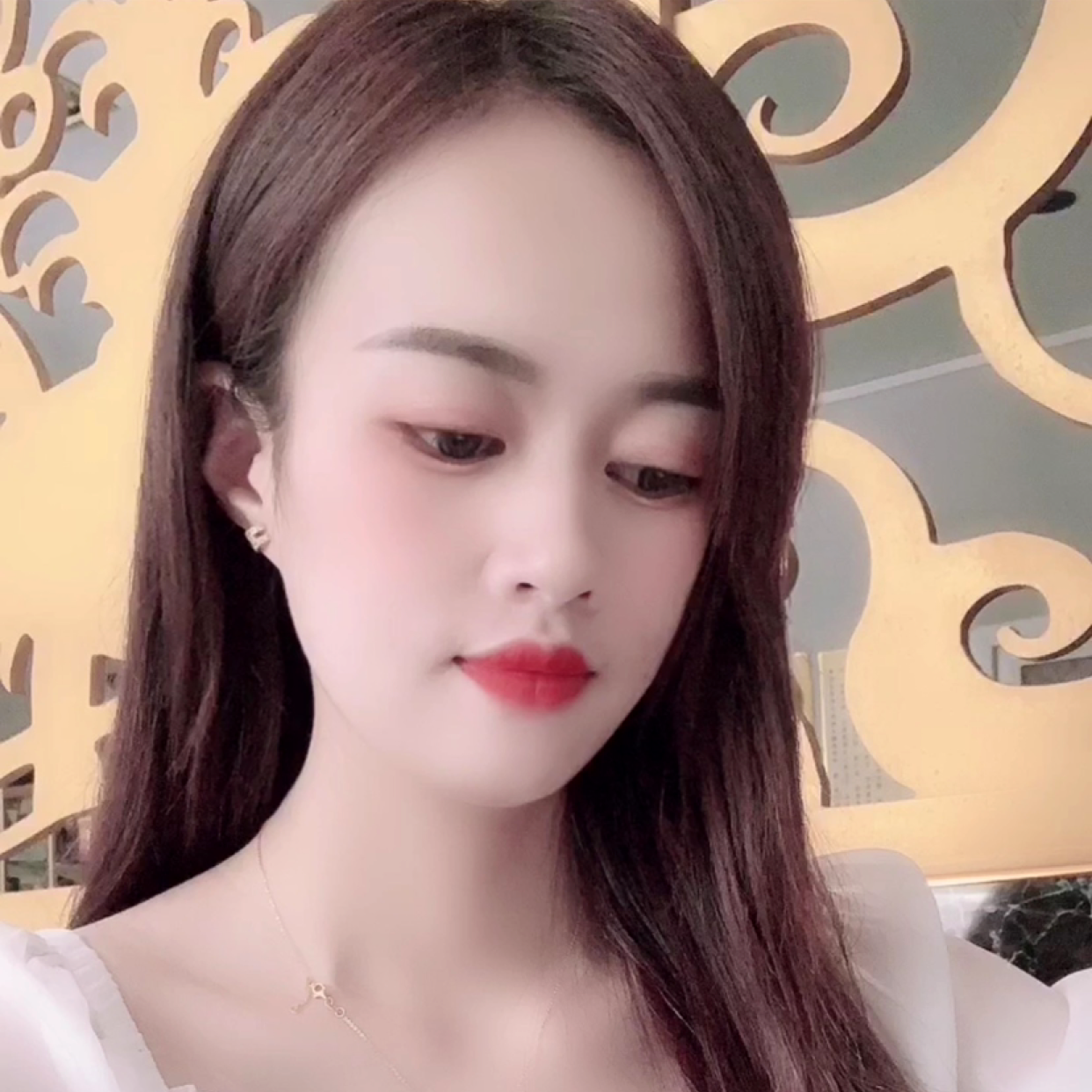 的照片