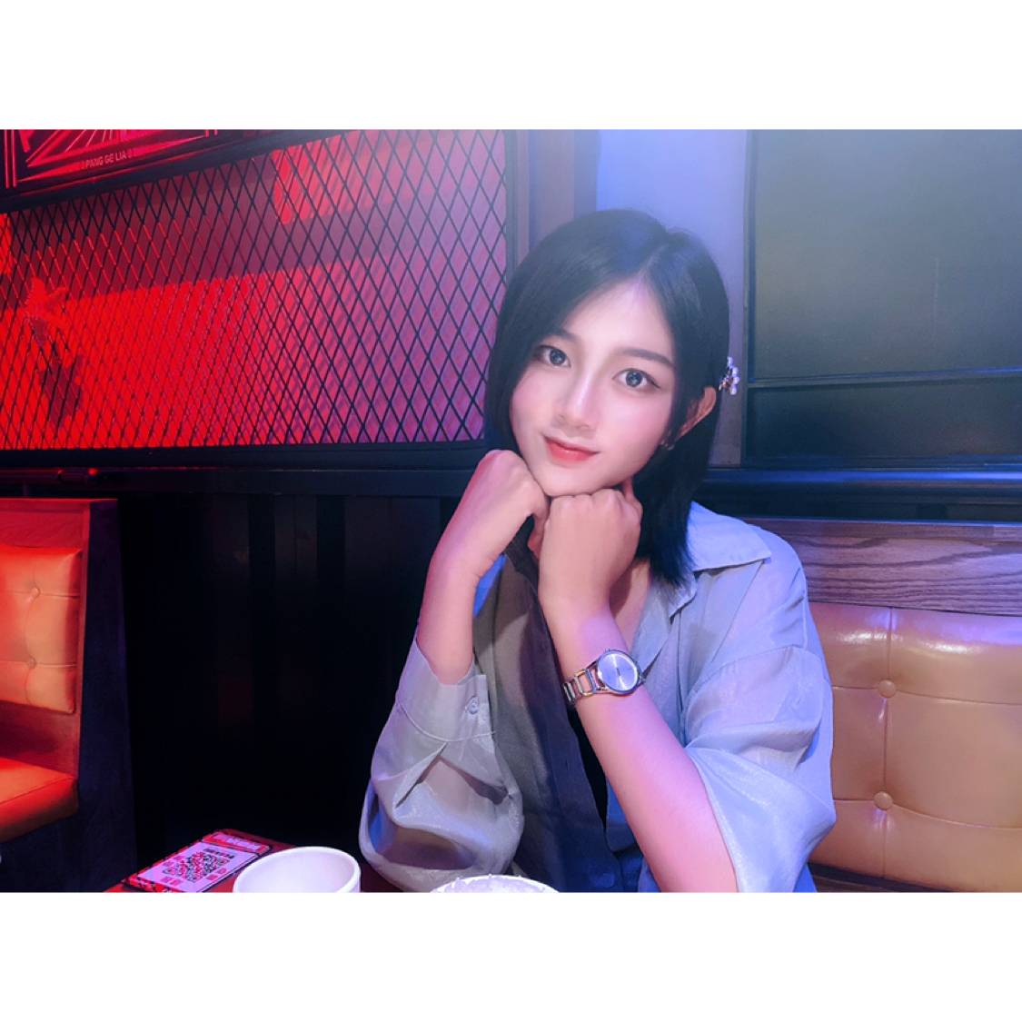 笨笨等待平湖的照片