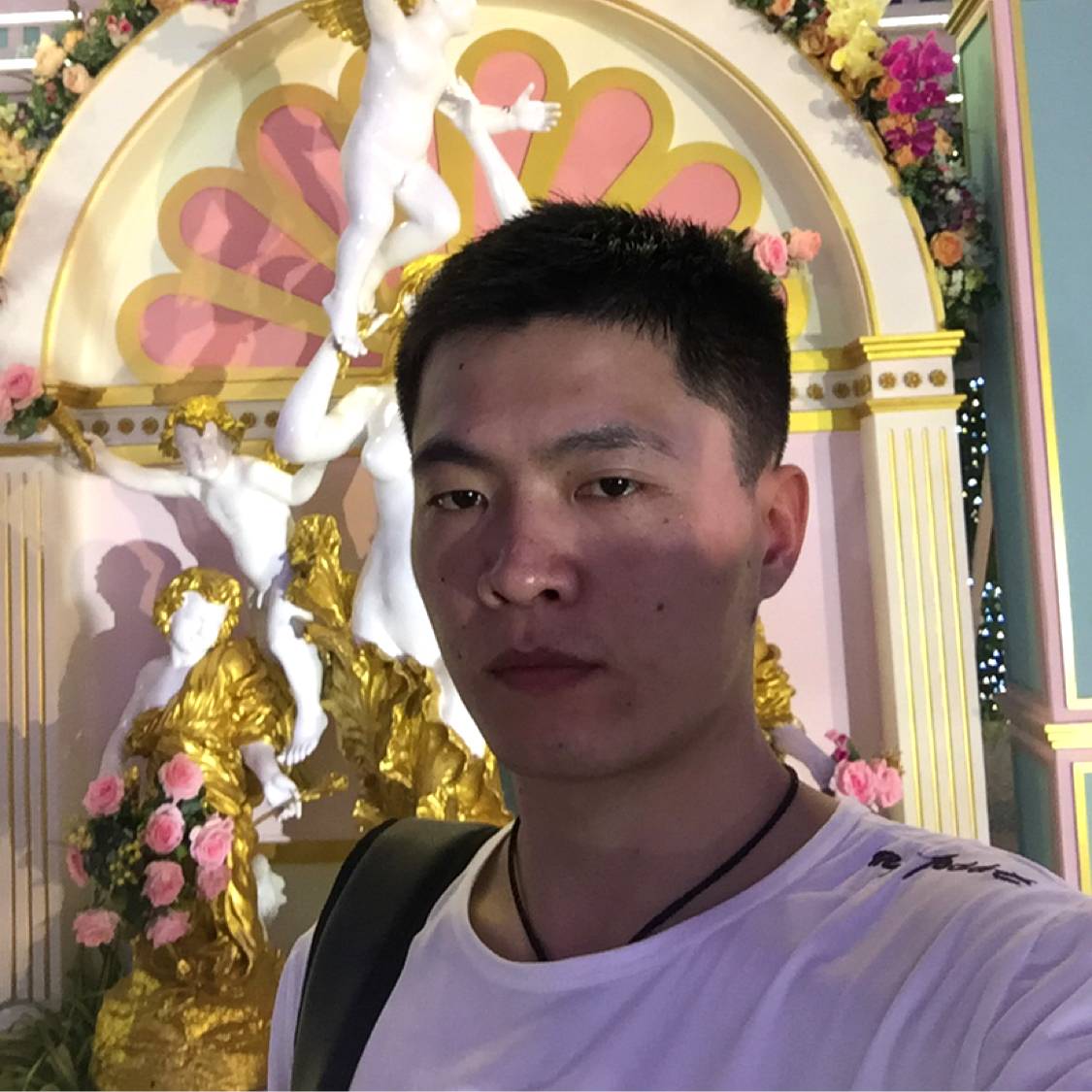 幻殇的英勇的照片