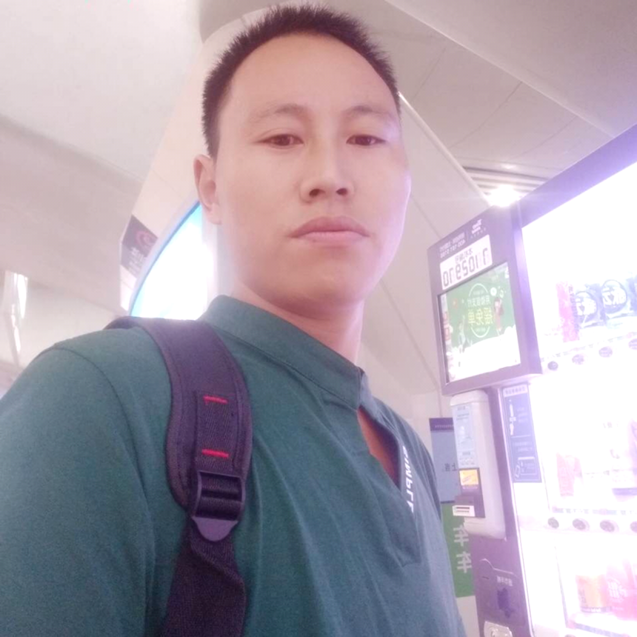 温柔与白开水的照片
