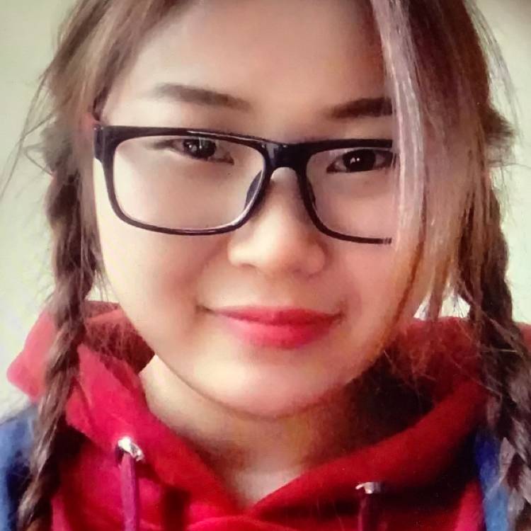 福悦的照片