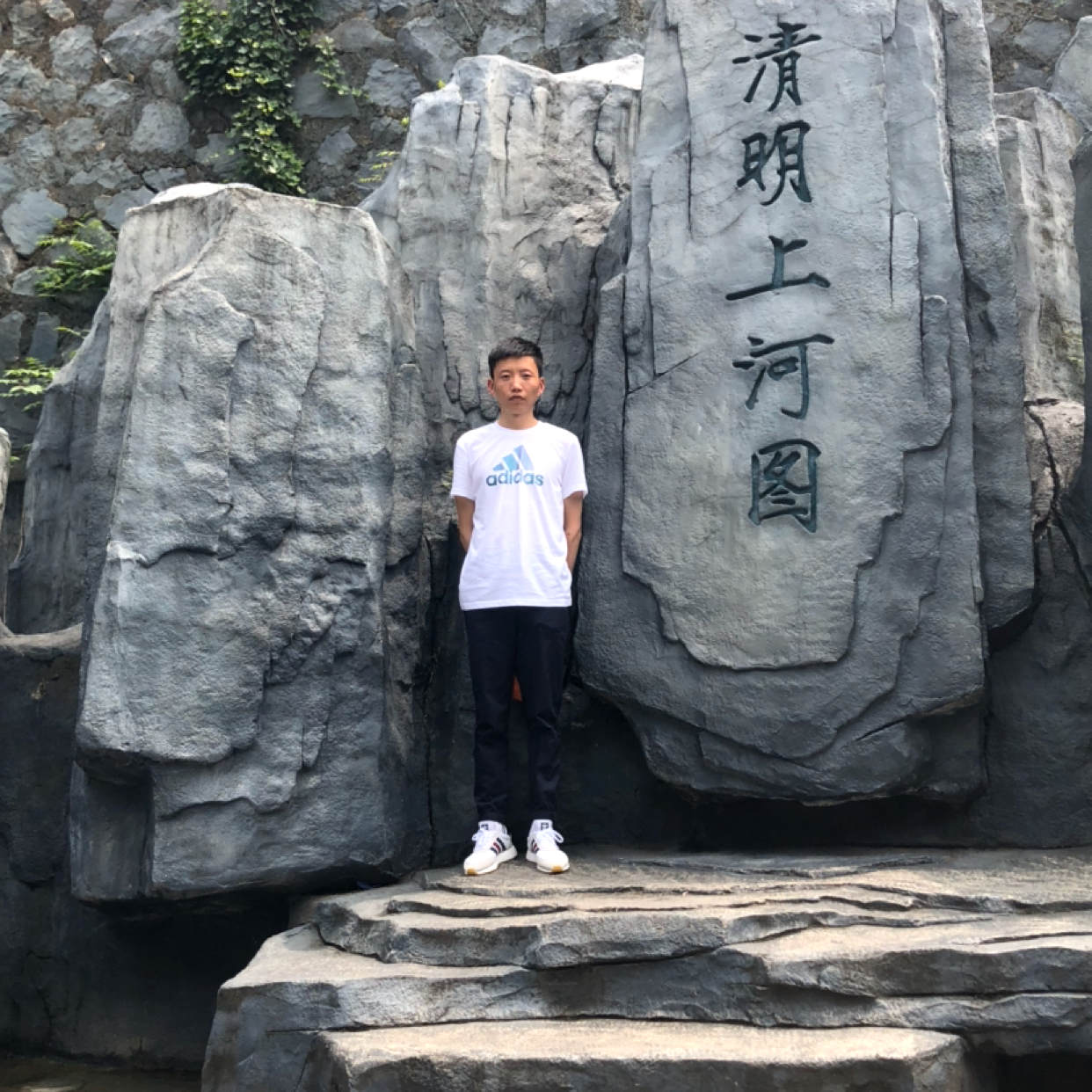 发飙的蜗牛oO的照片