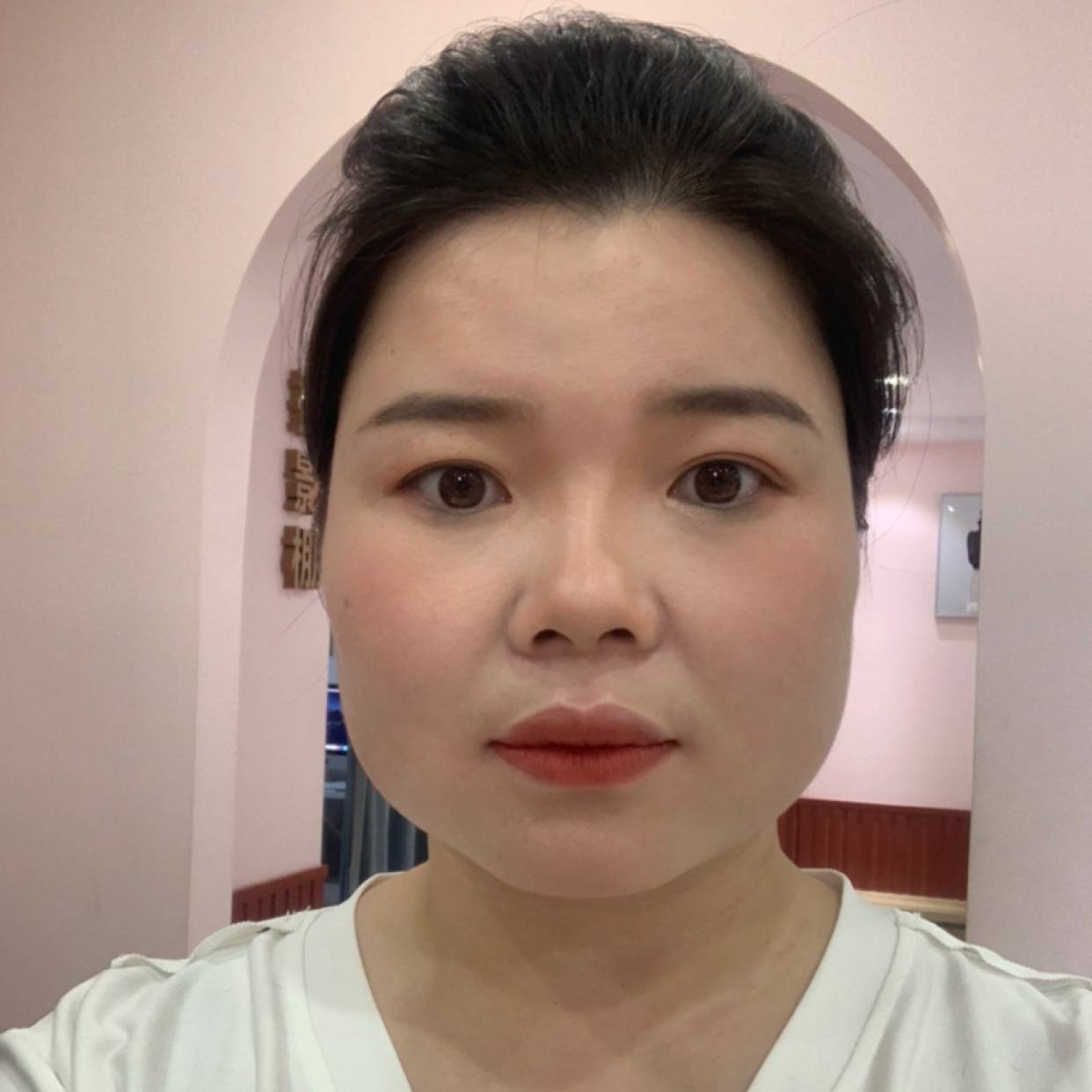碧蓝回眸导师的照片