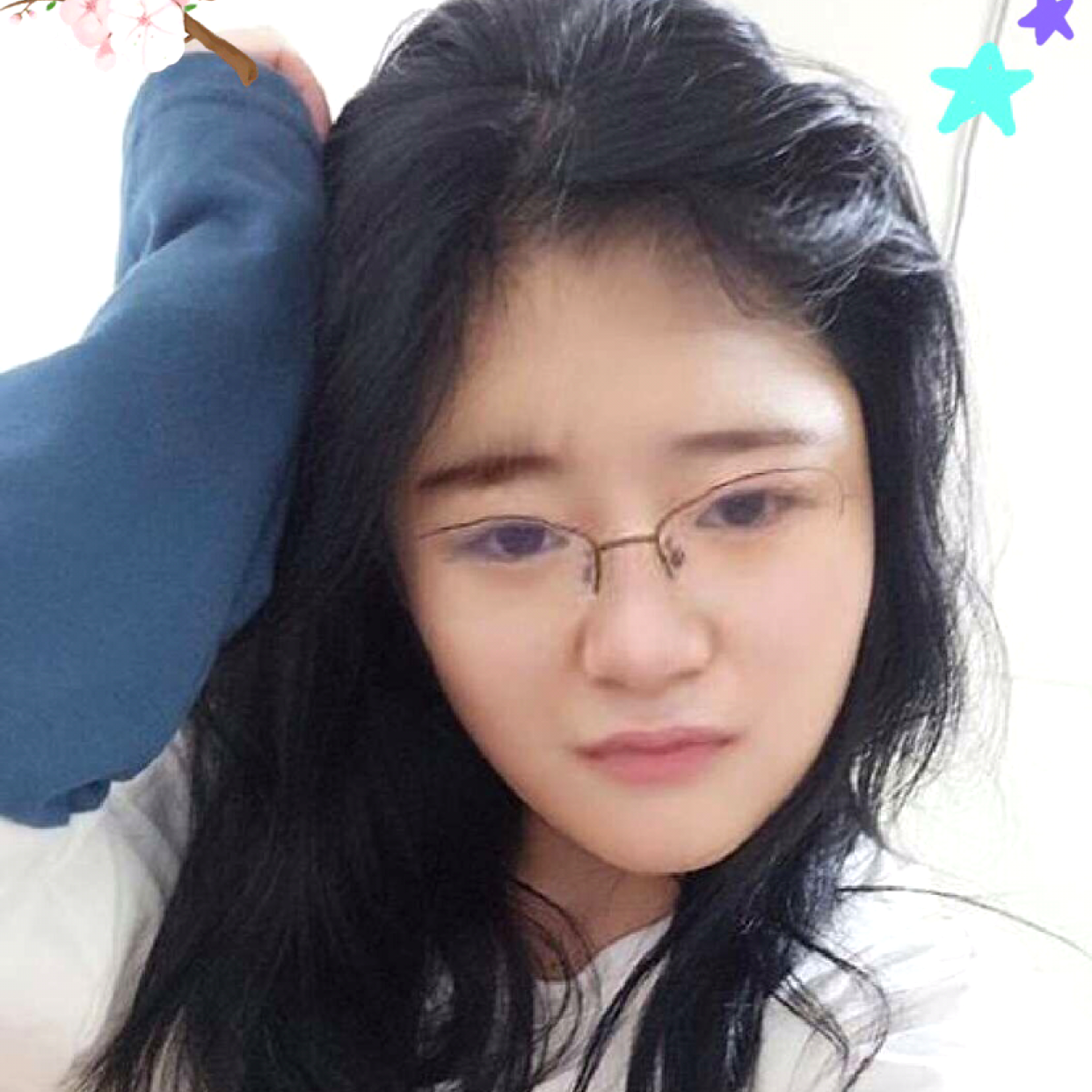 爱你ༀ么么哒的照片