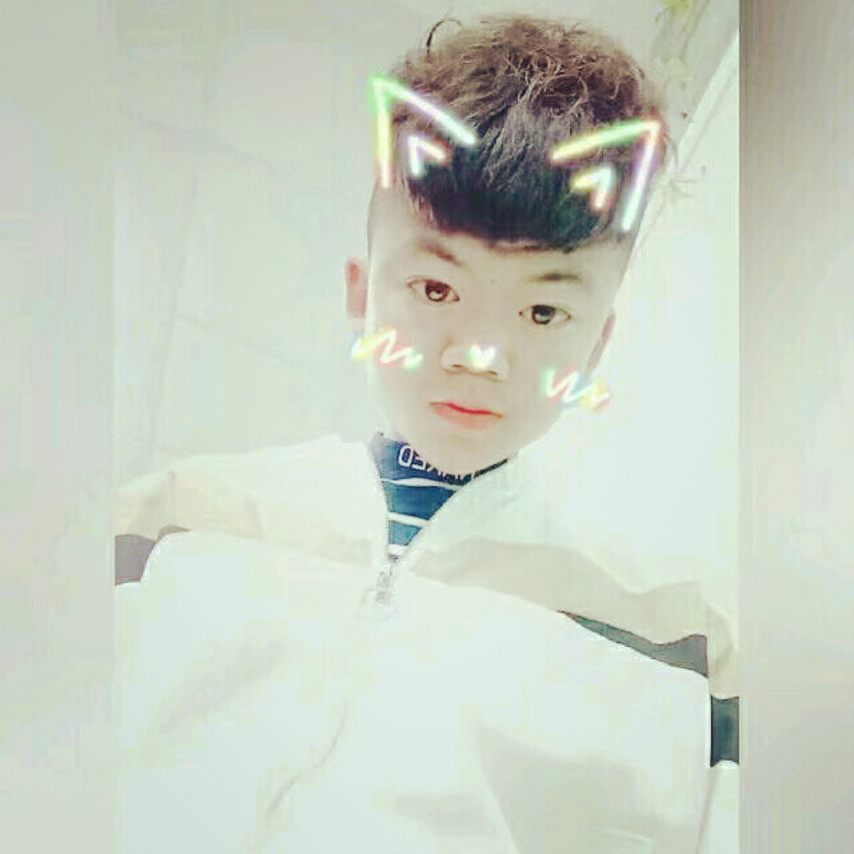 你是我的宝的照片