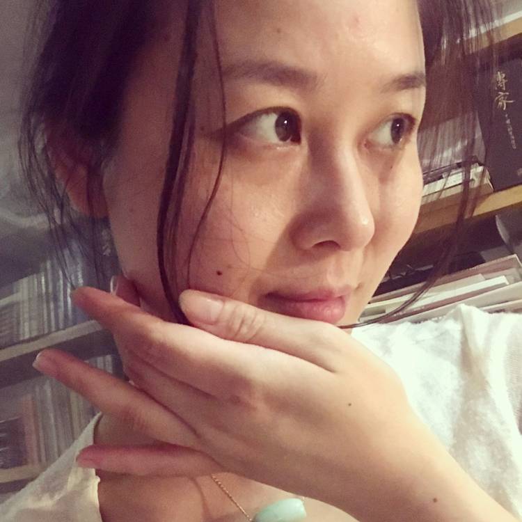 白木兰的照片
