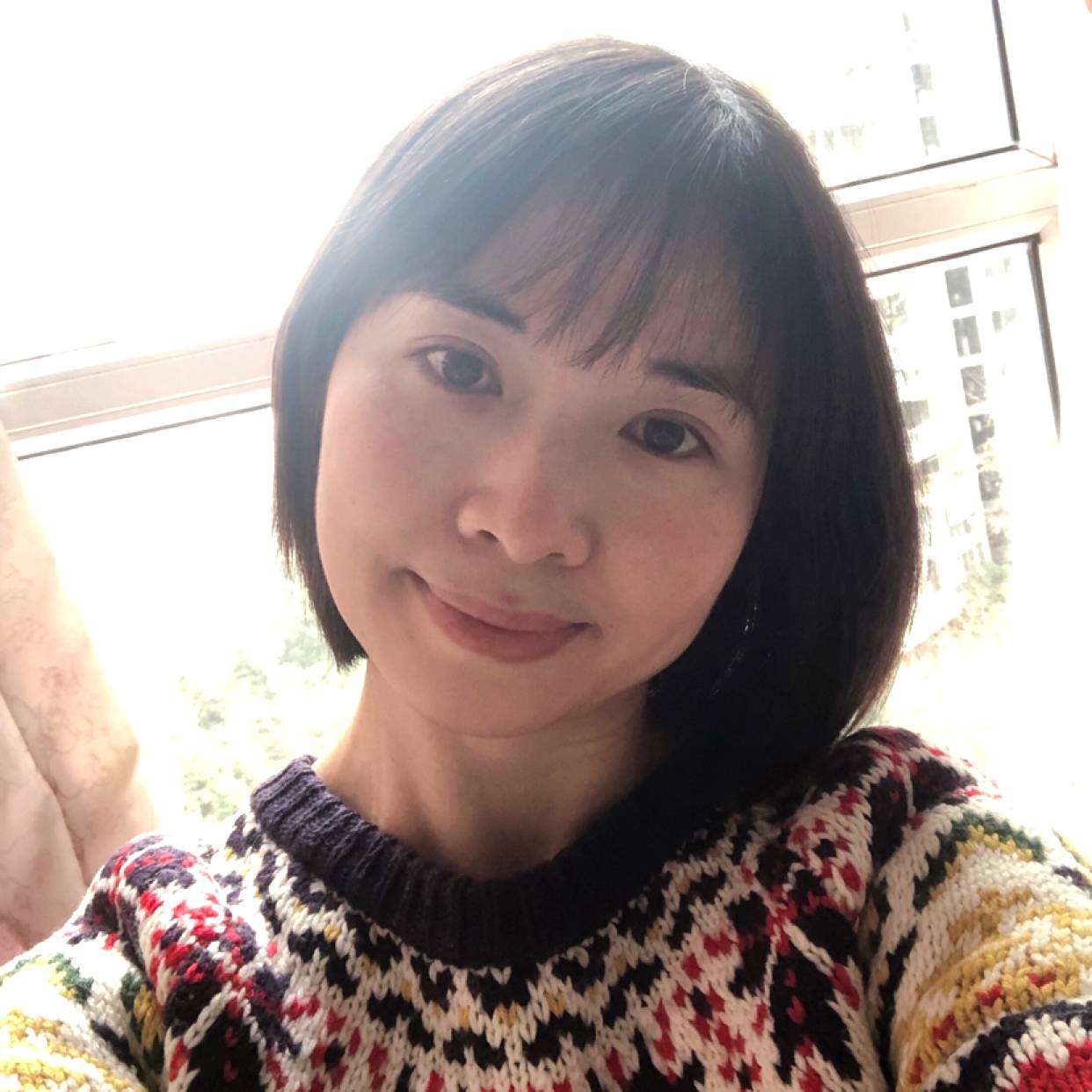 家妍的照片