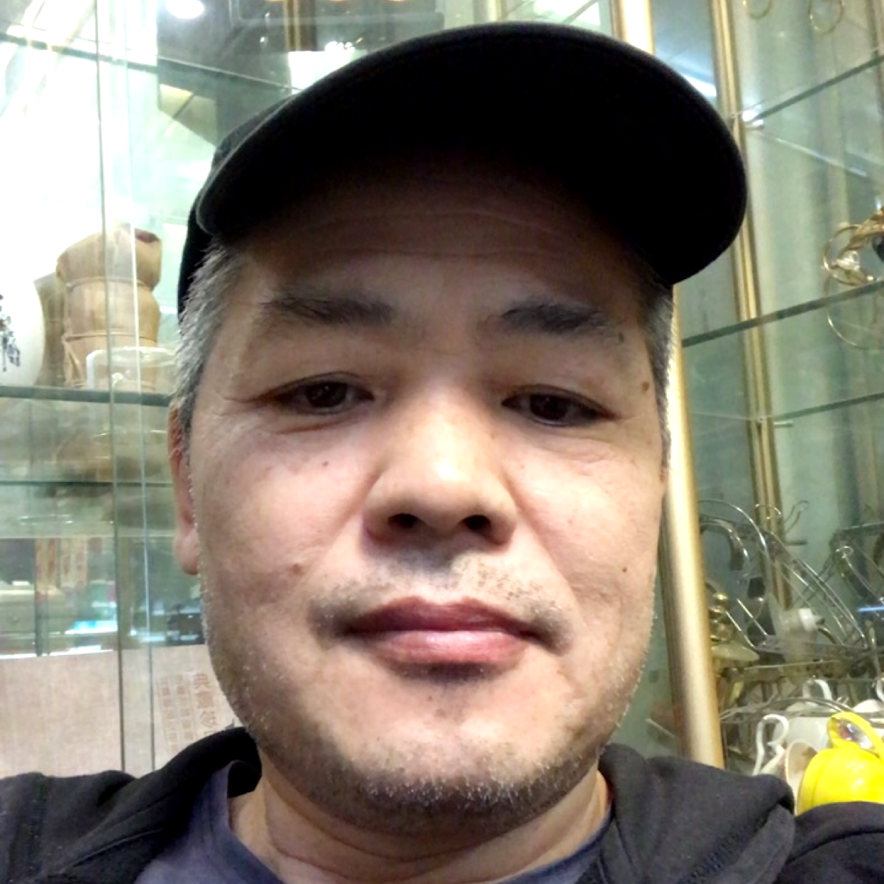 酷酷愿小懒猪的照片