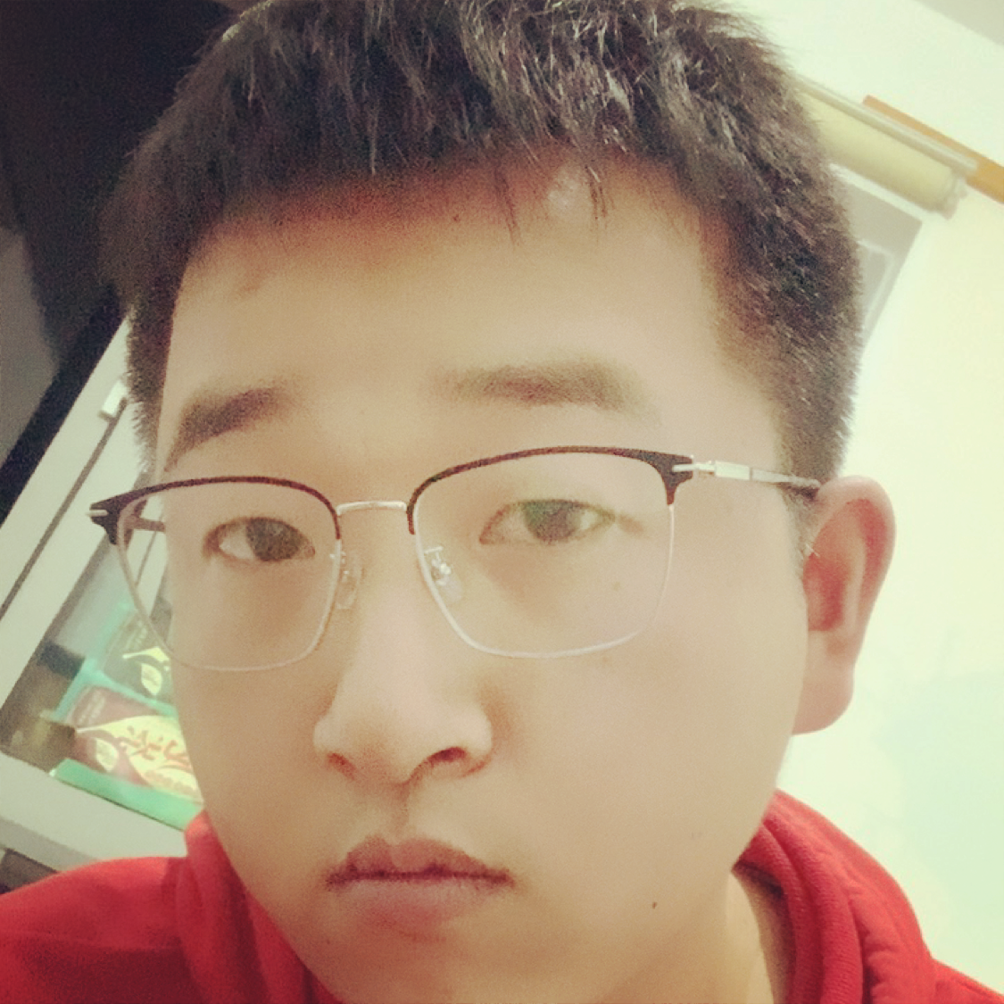 好久不见dear的照片