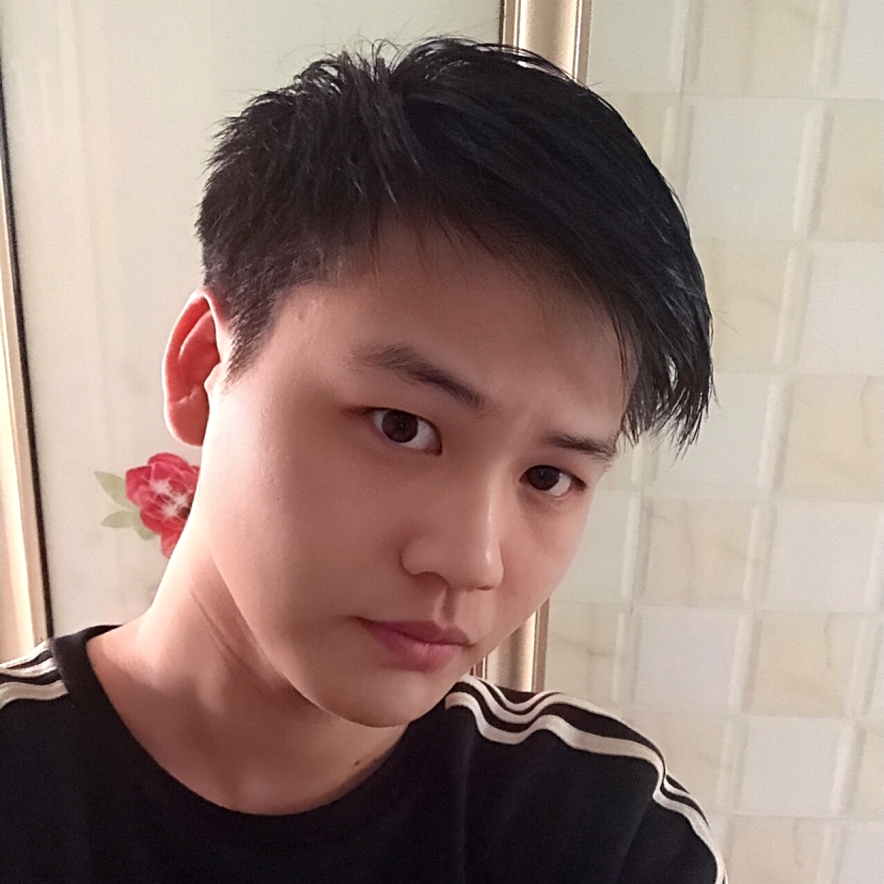 若离恨的照片