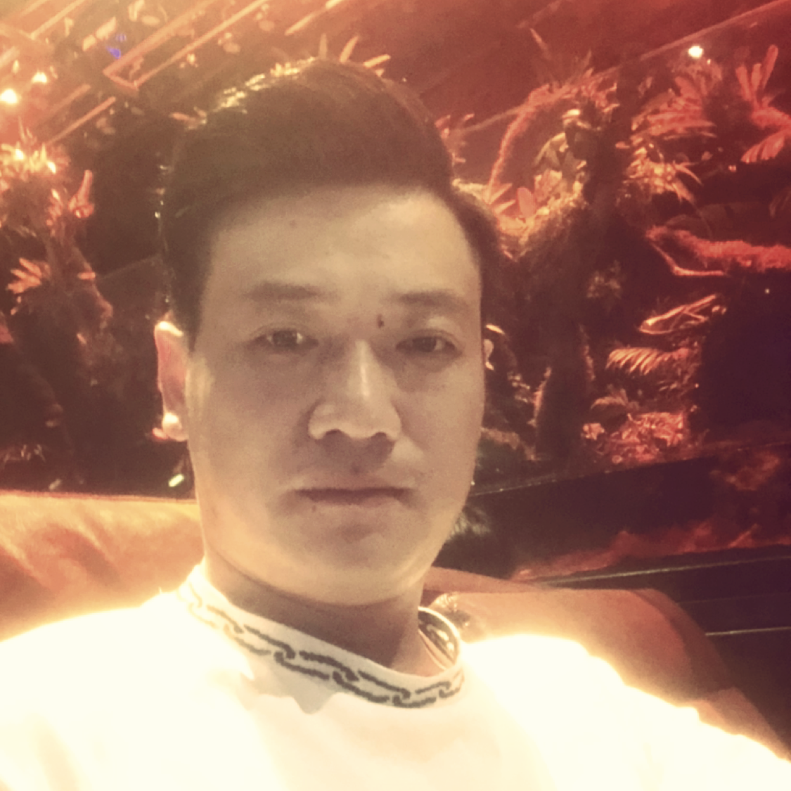 旧时光凝眸眼睛的照片