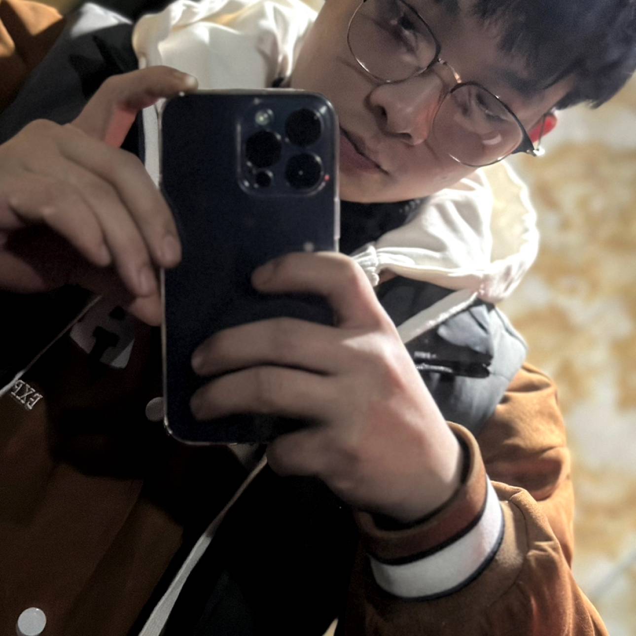 潇洒演变吐司的照片
