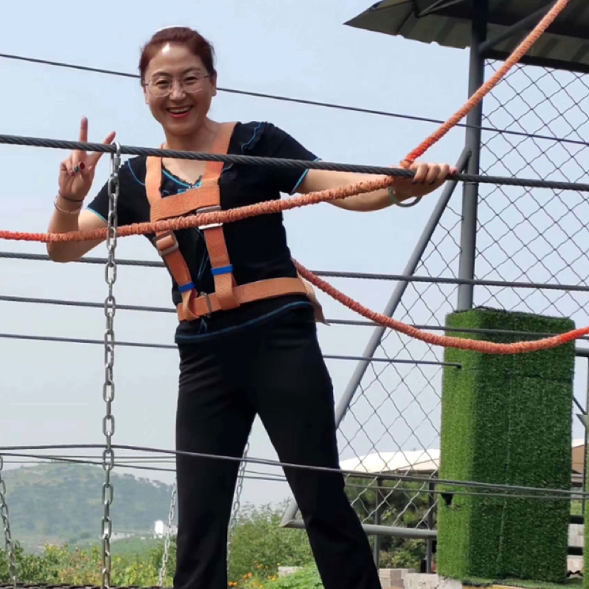 津门、九姑娘的照片