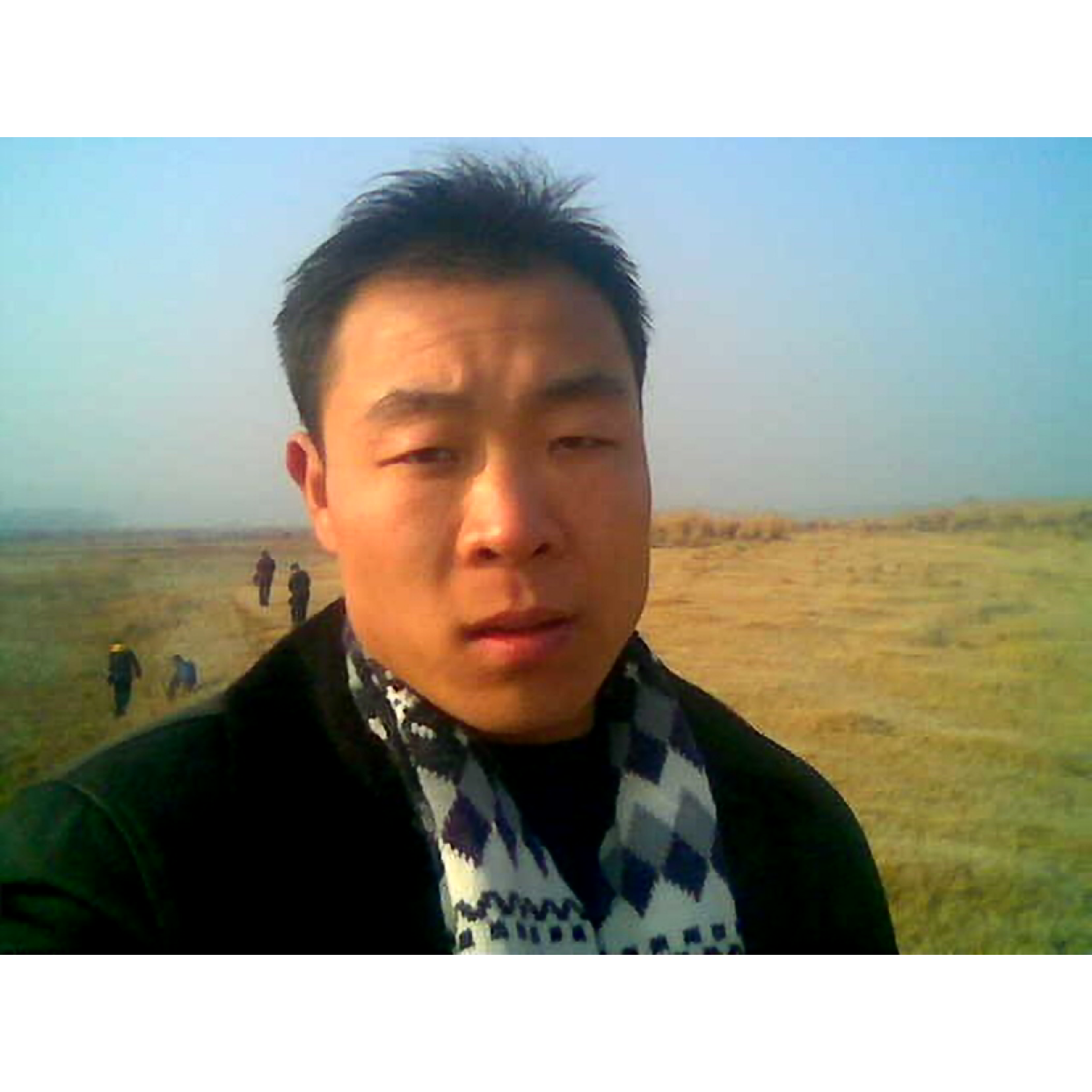 世界秋颜的照片