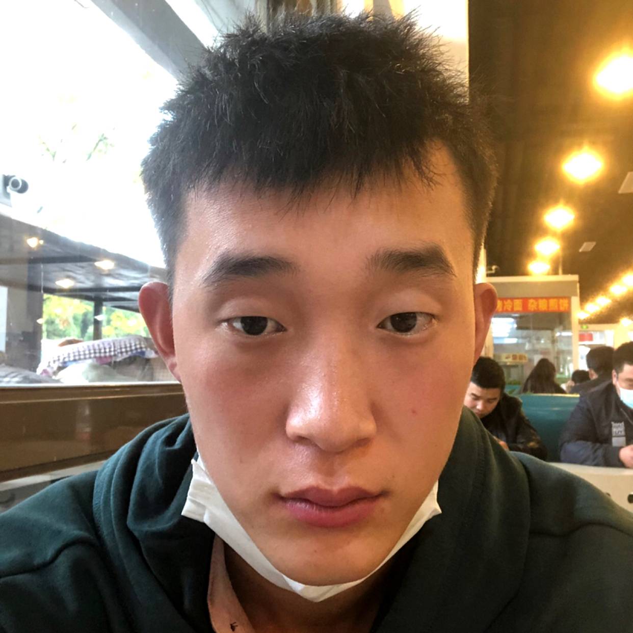 浮光多么俊秀的照片