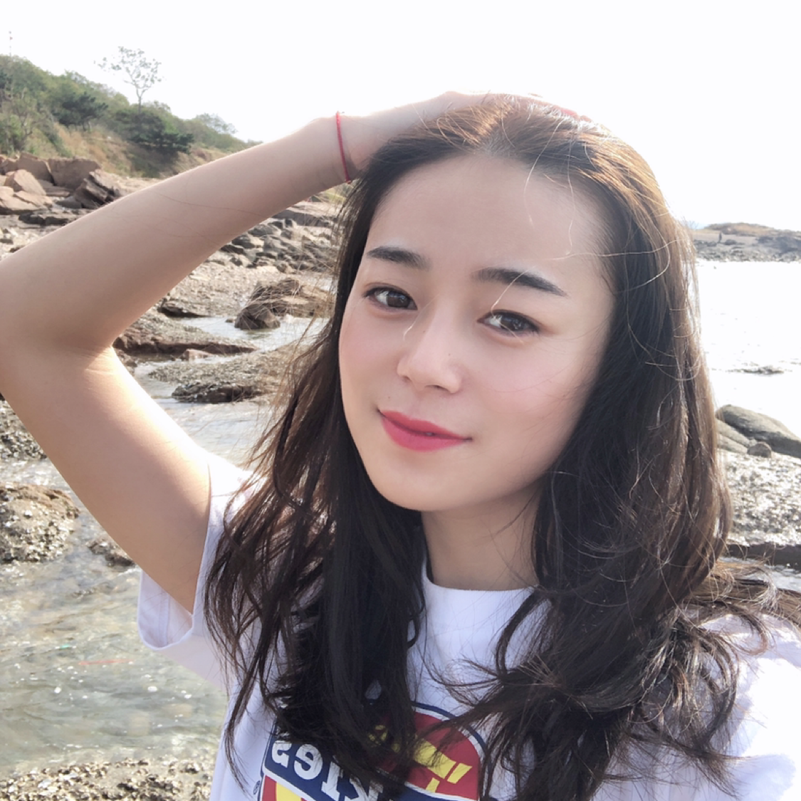 月饼爱恋细心的照片