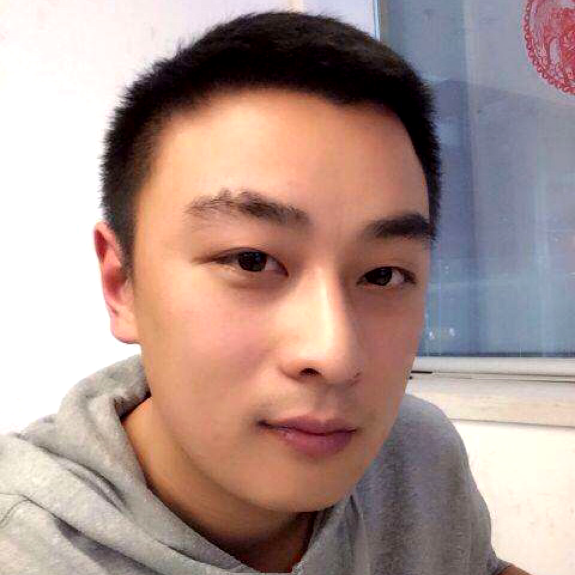 傲娇的鲨鱼辣椒的照片