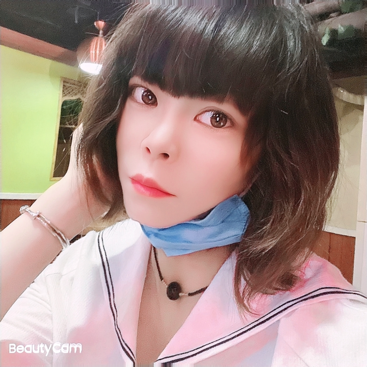 小芒果Y的照片