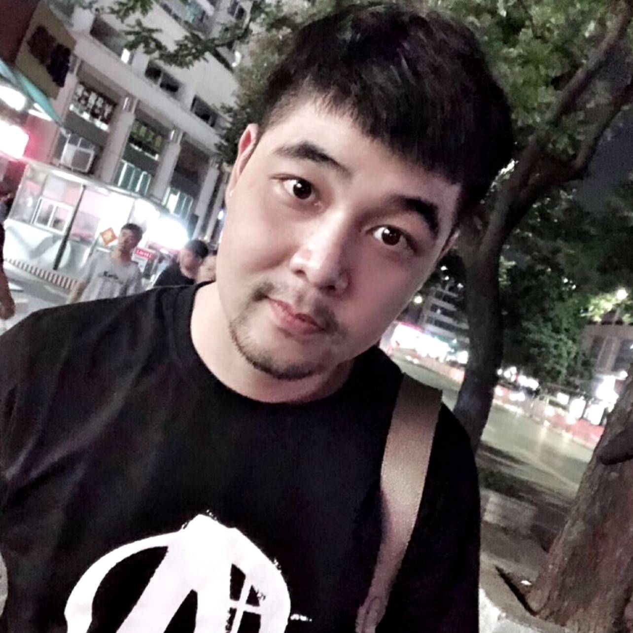 三月的尾巴的照片