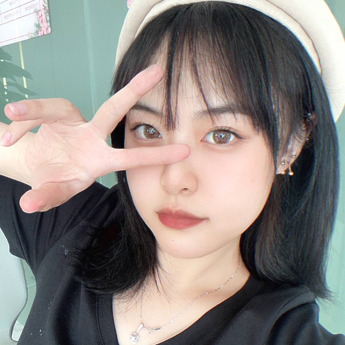 美丽那苗条的照片