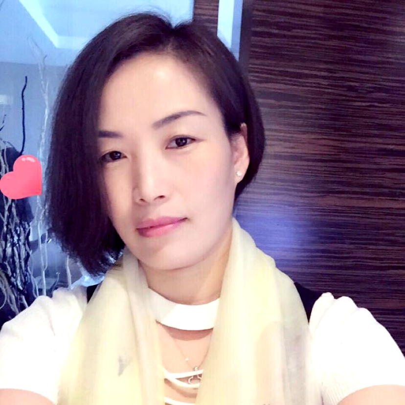 心静如水70后的照片