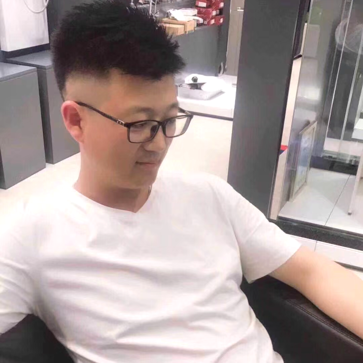 如光剪影的照片