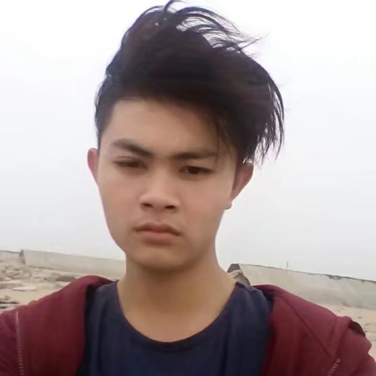 背包痴情的照片