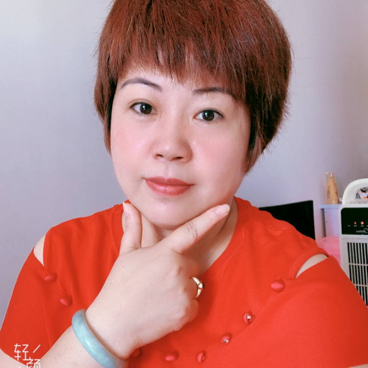 顺心如意！的照片
