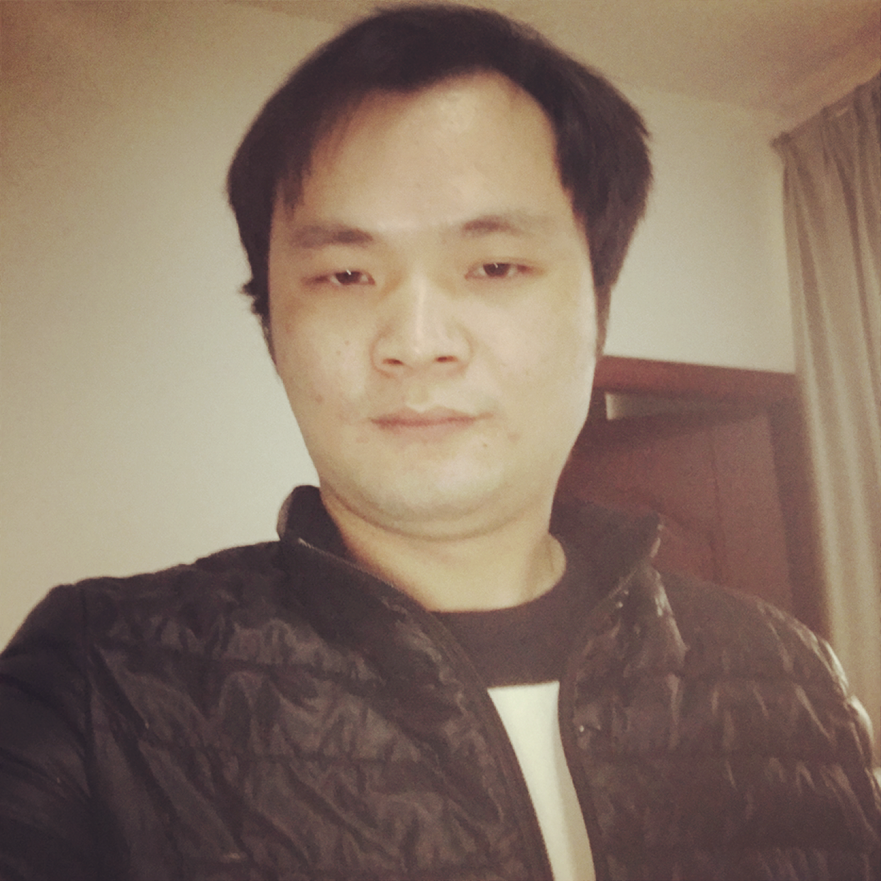 一杯水的柔情的照片