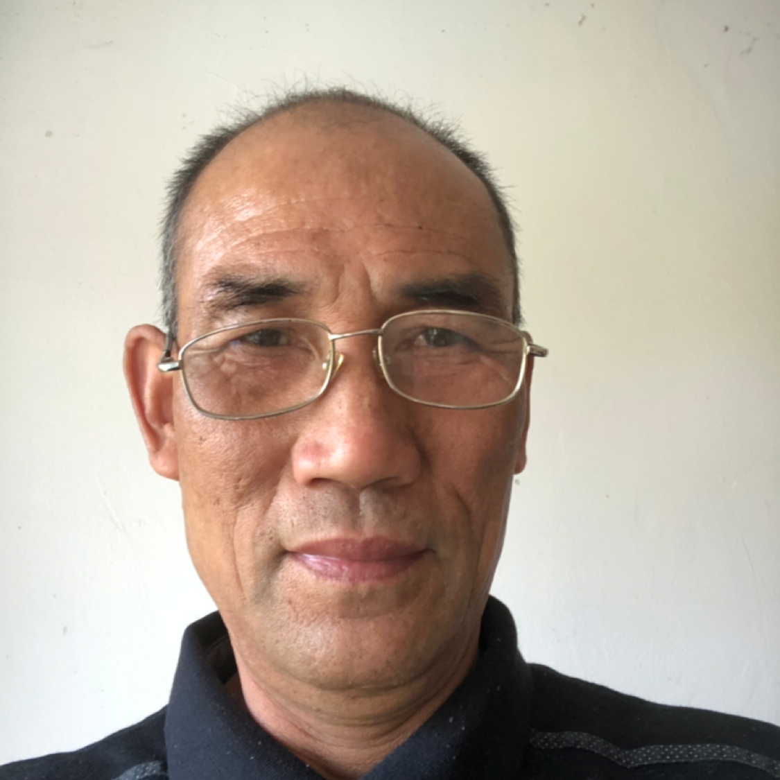 大山狐狼的照片