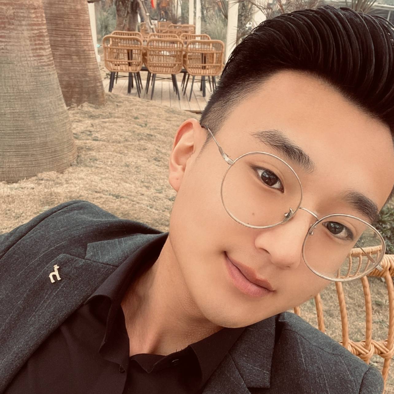 Mr  wang的照片