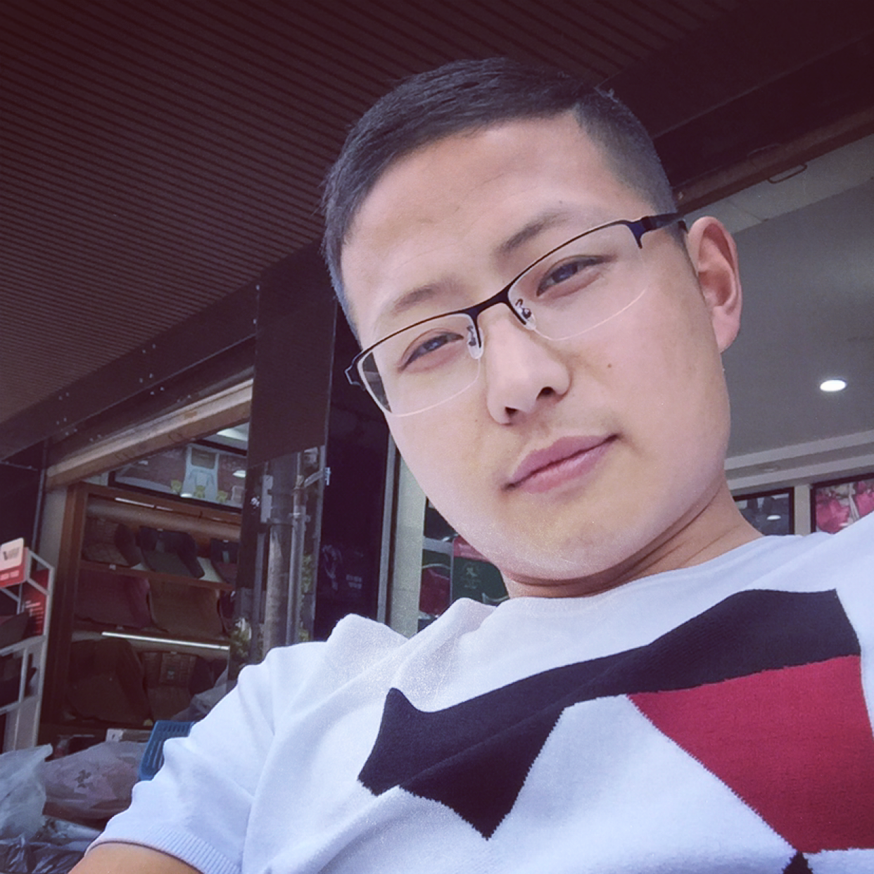 吃不来苦瓜的照片