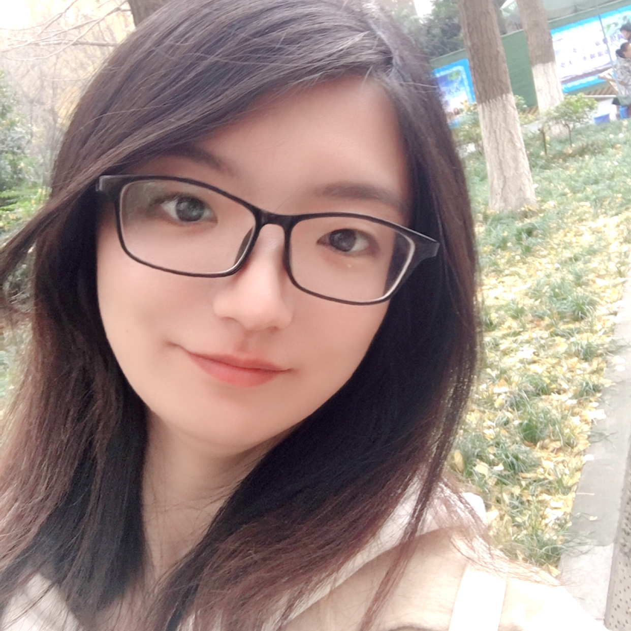 希暖的照片