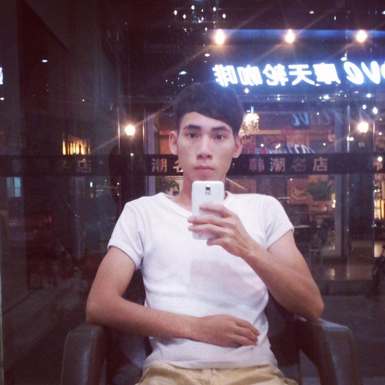 方盒爱文艺的照片