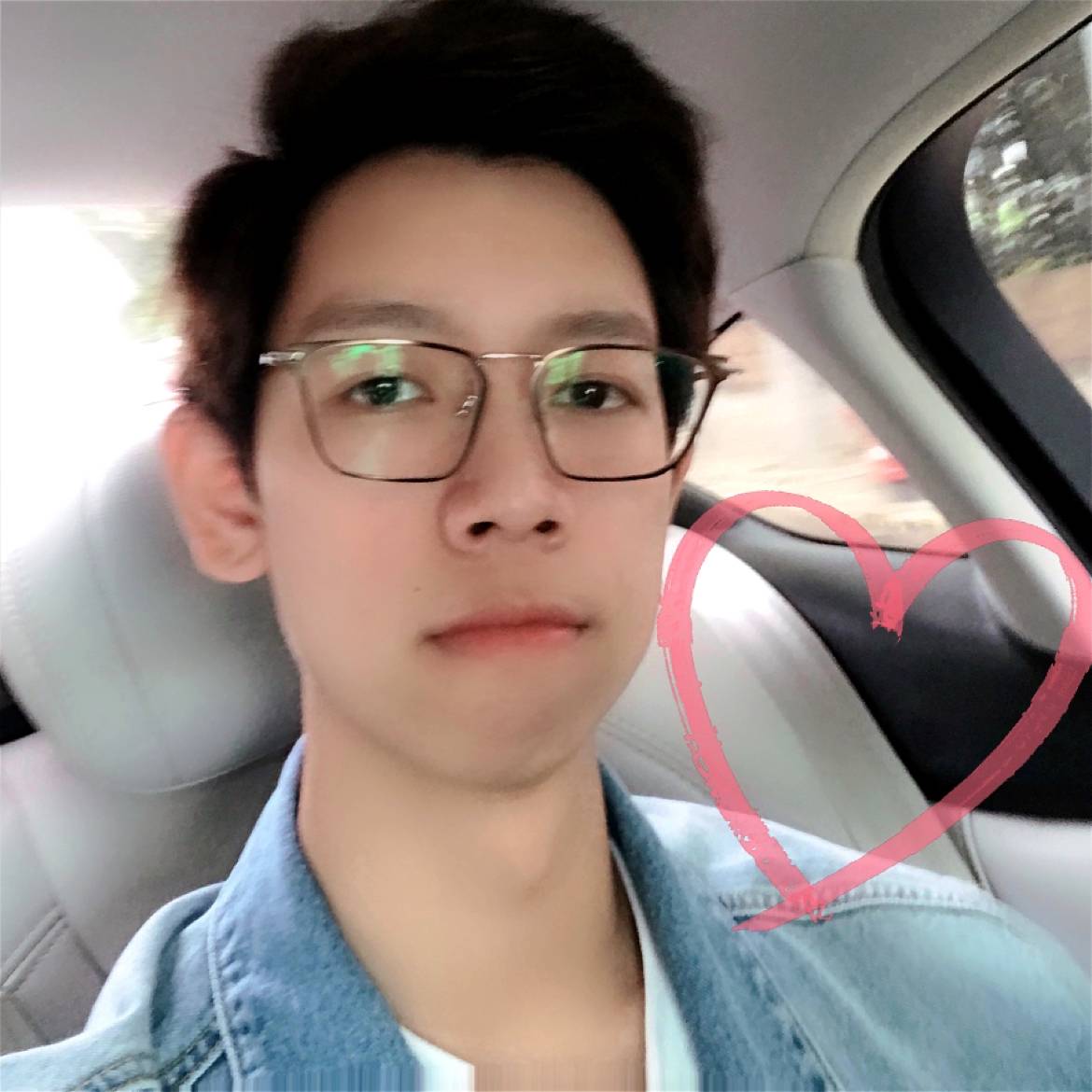 Kimi铭的照片