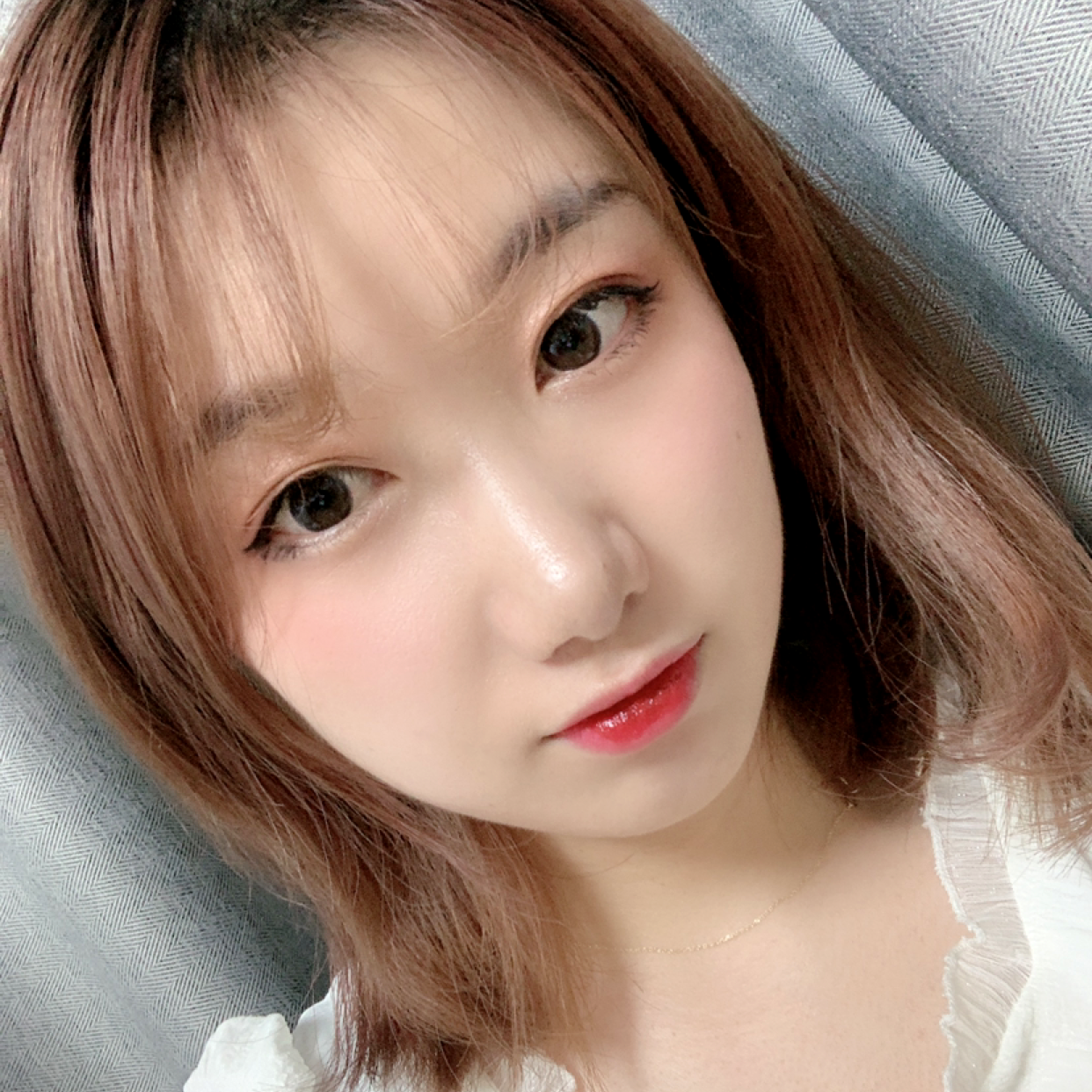 陈晓希的照片