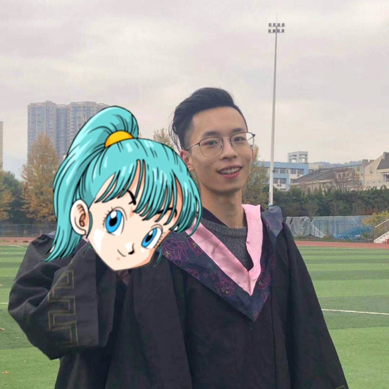 沧胤的照片