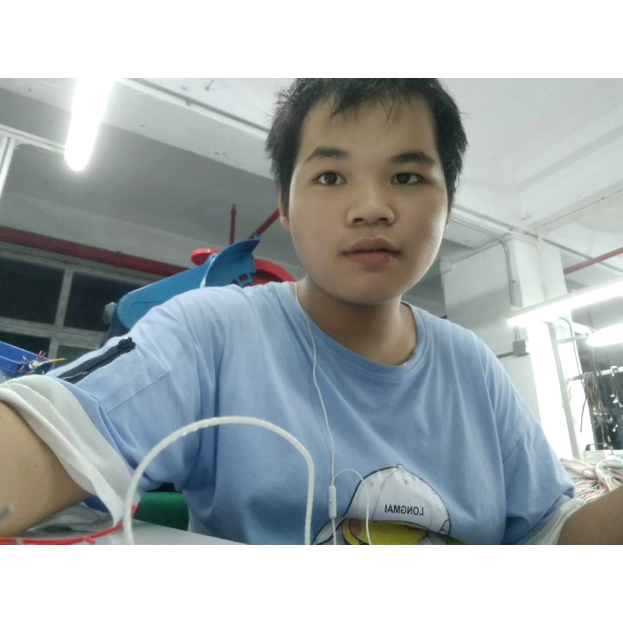 世界多么寂寞的照片