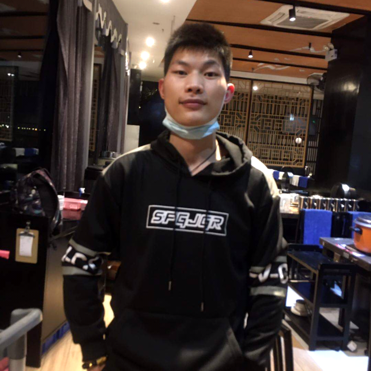 情话就狂野的照片