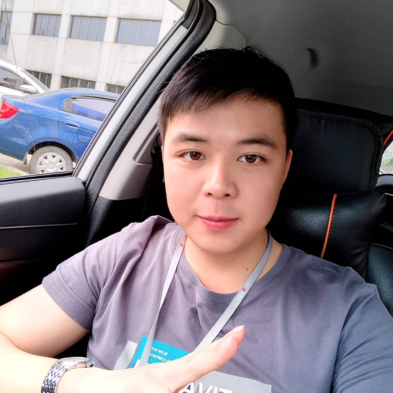 有缘千里来相见、的照片