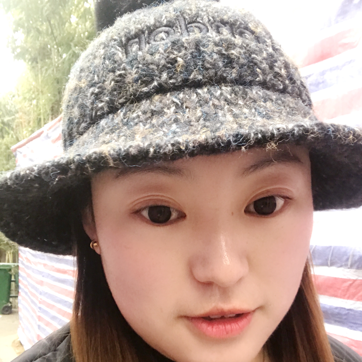 典雅爱长靴的照片